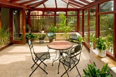 Haughley conservatory quotes