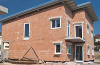 Haughley home extensions