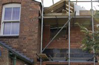 free Haughley home extension quotes