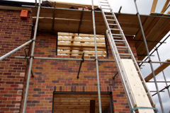 house extensions Haughley