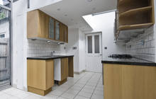 Haughley kitchen extension leads